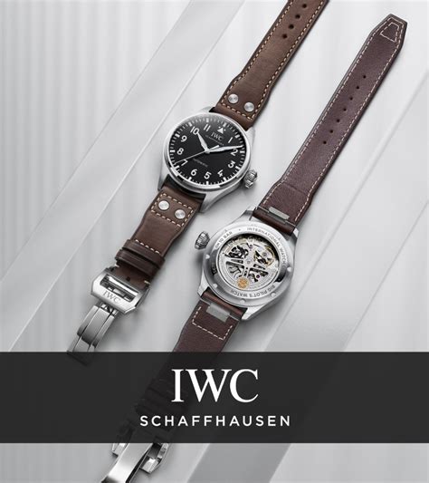 iwc schaffhausen baumgartenstrasse 15|iwc schaffhausen for sale.